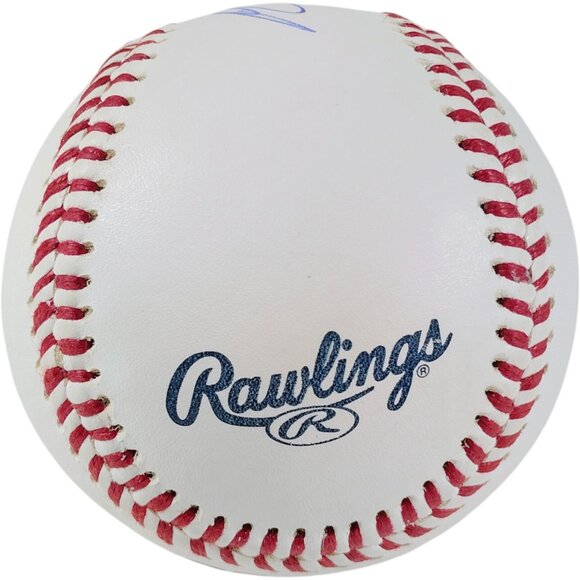 Matthew Festa Autographed Baseball Seattle Mariners Exact Proof Photo Authentic - Picture 5 of 7